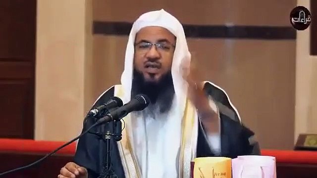 هل تعلم ان التحيات التي نذكرها في كل صلاة هي الحوار الذي دار بين الله عز وجل و بين النبي صلى الله عليه وسلم. الشيخ محمد مختار الشنقيطى