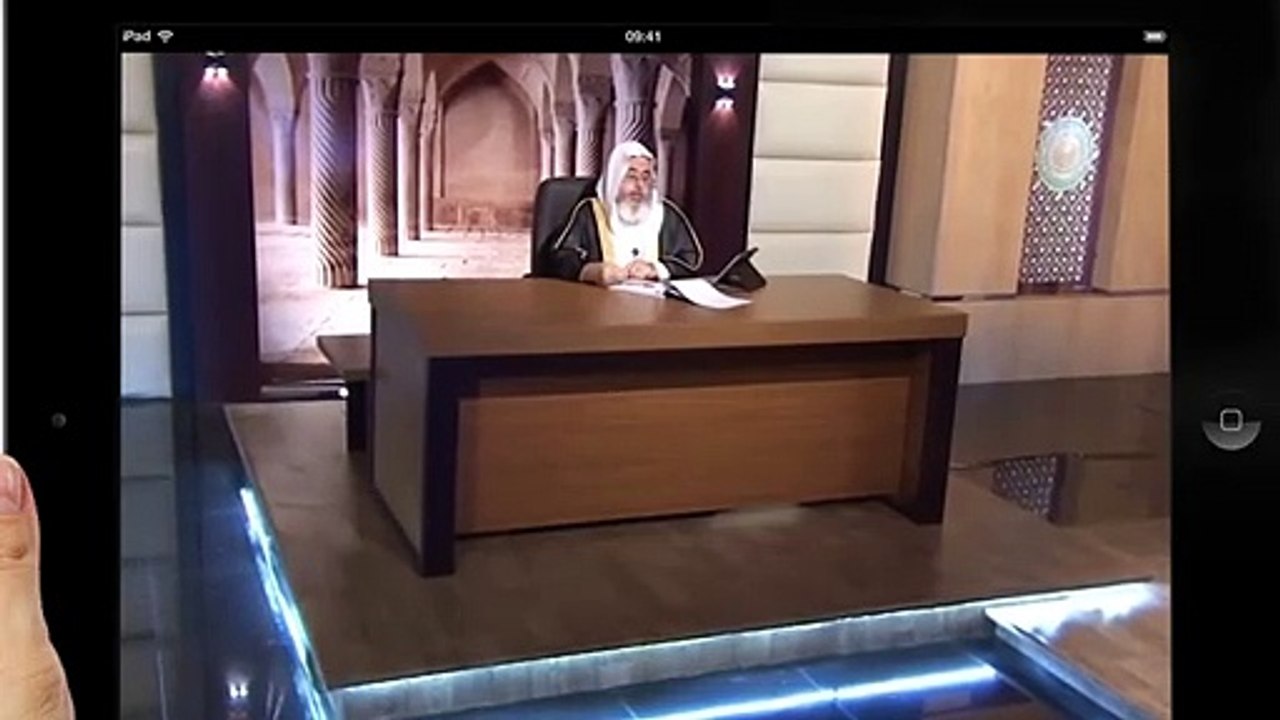 نصيحة لكل اخ لا تزين العمل الناس و لا تتركه ايضا من اجلهم الشيخ محمد صالح المنجد