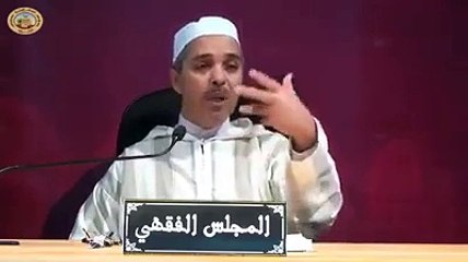 نية المؤمن خير من عمله.. ونية الكافر أشنع من عمله الشيخ مبروك زيد الخير