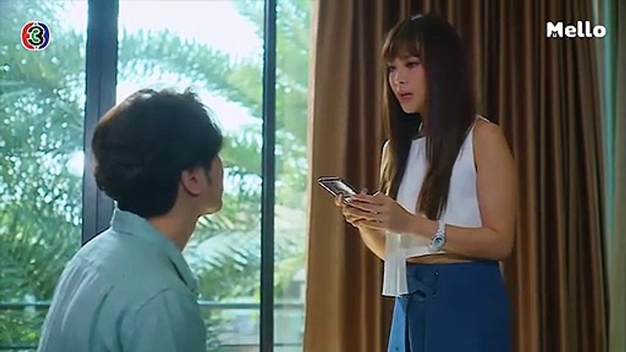 FIN | พี่ก็อยากชดใช้บาปที่ทำผิดกับชมดาวเขา | ทิวาซ่อนดาว | Ch3Thailand