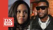 Gucci Mane & Angela Yee Beef Over Alleged Dickriding