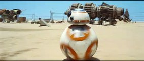 Star Wars- The Force Awakens Official Teaser Trailer #1 (2015) - J.J. Abrams Movie HD
