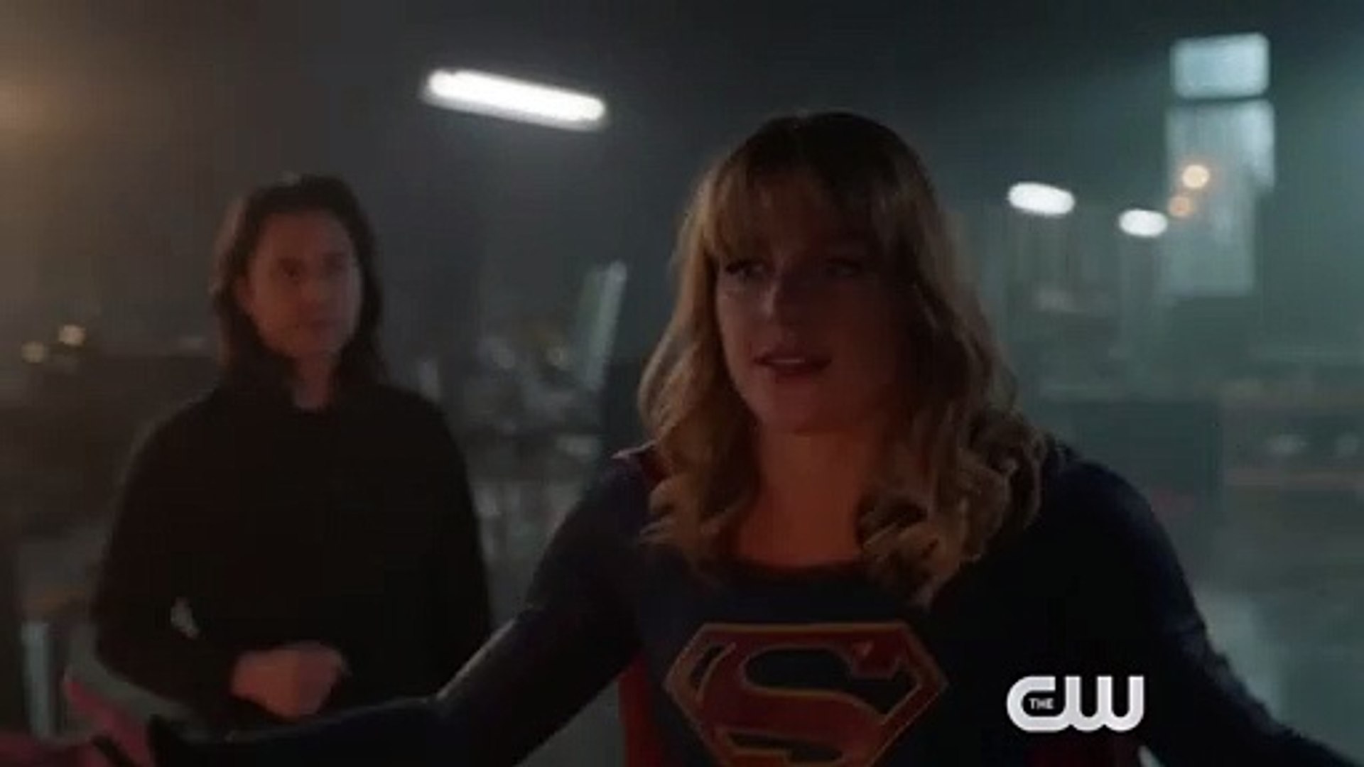 Supergirl season store 1 hd