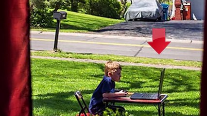 10 Niños Geniales que Vencieron al Sistema