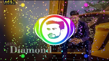 Diamond ||Bass Boosted Trap Music || Gurnam Bhullar | New Punjabi Songs 2018 | Latest Punjabi Song