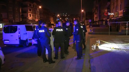 Ankara’da ‘kardeşini camdan aşağı atarak öldürdü’ iddiası