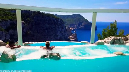 Esta Piscina No Debería Existir