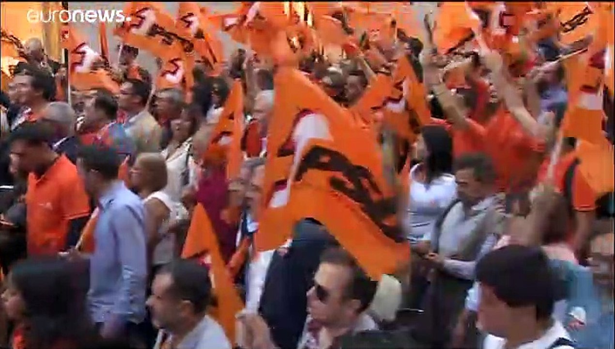 هل تستعد البرتغال لإعادة اليساري أنطونيو كوستا إلى السلطة؟