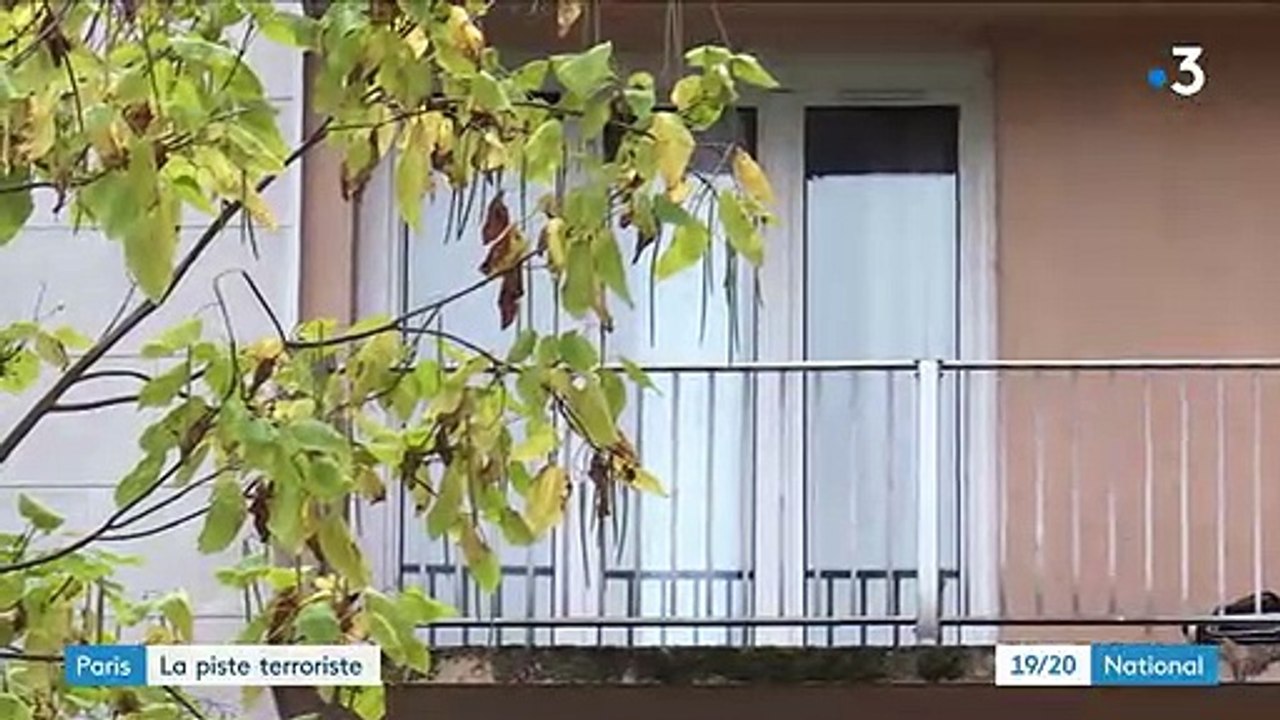 Préfecture : Les voisins et amis de Michael Harpon racontent le comportement parfois étrange de l'assaillant