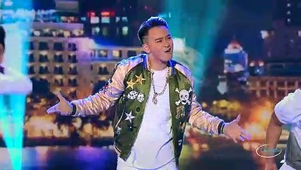 Video - SÀI GÒN VẮNG EM (Dương Khắc Linh - Hoàng Huy Long - Justin Nguyễn)