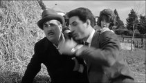 CARABINIERE A CAVALLO (Film Completo -secondo tempo) con Nino Manfredi e Peppino De Filippo