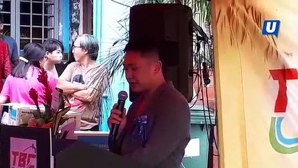 Pembukaan cawangan TBC ke-11 papar jati diri Malaysia