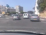 Ballade à ALGER I drive in Algiers 4