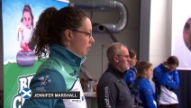 PAF Masters 2019, Ålands,Finland, Day 3