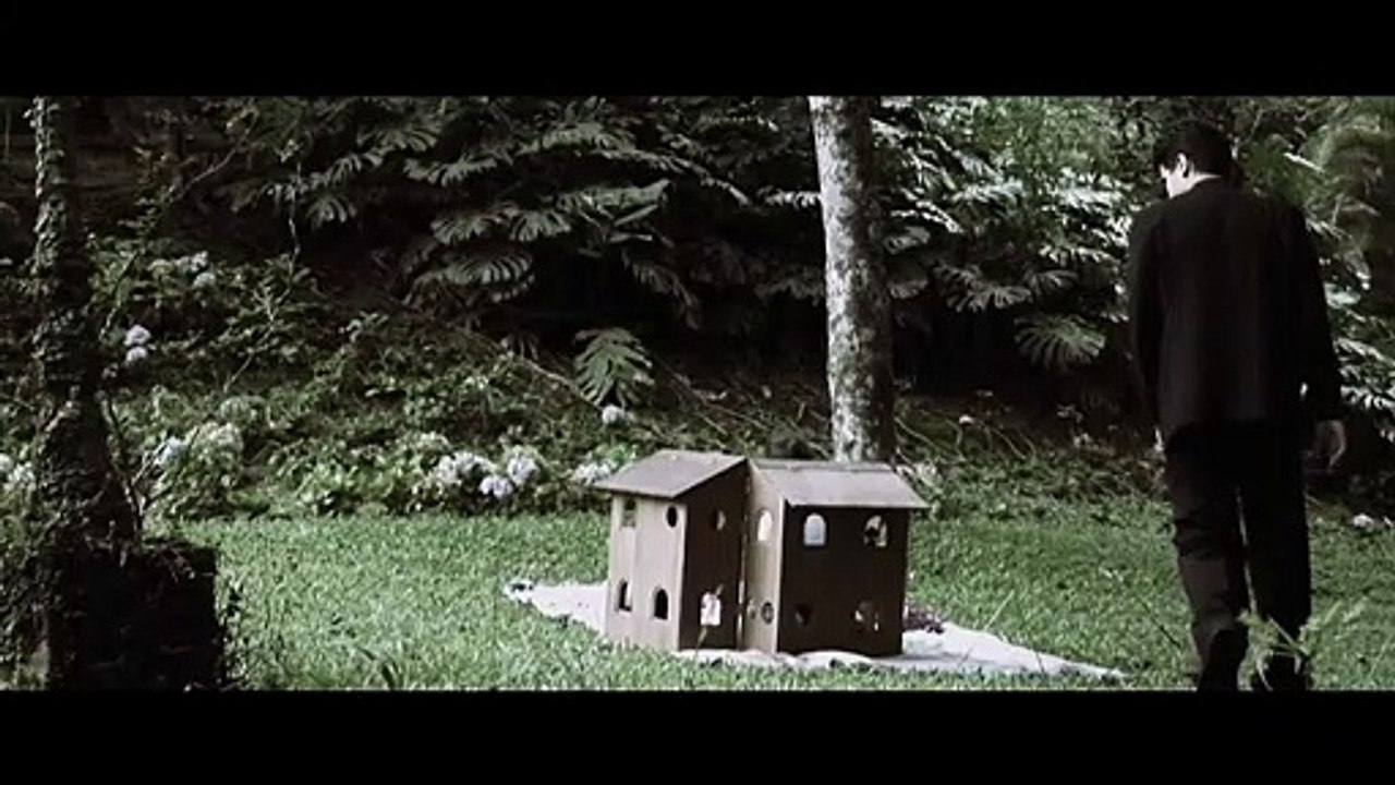 Intruso Filme