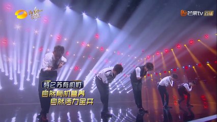 [ENG] SuperVocal S1 EP11 - 1/2