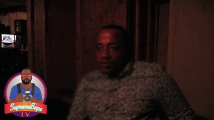 Philly Artist Pretty Flock Shares His Life Story!