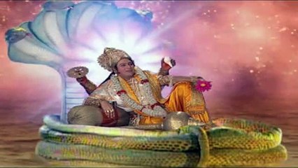 JAI GANGA MAIYA RAMANAND SAGAR EPISODE - 105