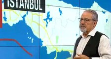 Prof. Dr. Naci Görür'den İstanbul depremi ile ilgili ürküten açıklama: Büyük depremi öne çekti