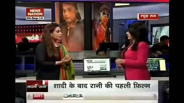 Since Modi led Gov came to power, rapes have increased big-time