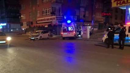 Ankara-ağabeyinin kucağındayken 3'üncü kattan düşen çınar bebek öldü