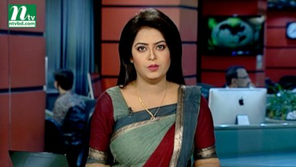 NTV Modhyanner Khobor | 06 October 2019
