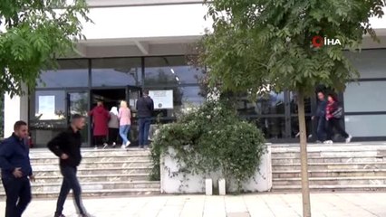 - Kosova'da Halk Sandık Başında