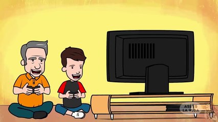 Ayudé a mi abuelo a encontrar el amor, y él también me ayudó