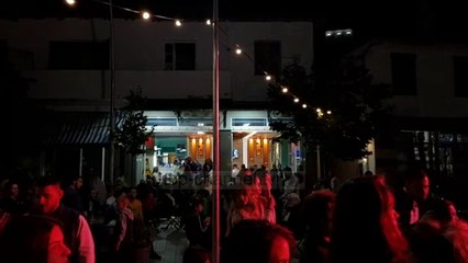 “Sofat Fest” zhvendoset në Libohovë, tërheq pas vetes dhjetëra turistë