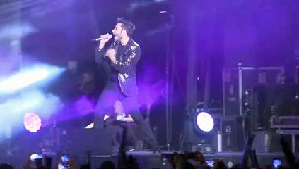 RTVE elige a Blas Cantó para representar a España en Eurovisión