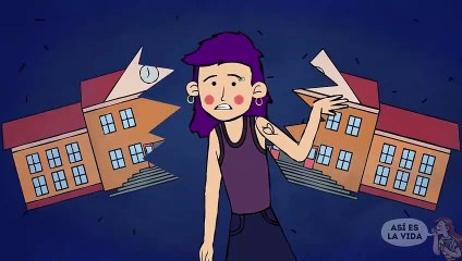 Mi papá es un perdedor, pero me enseñó algo