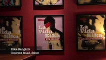 Kika Bangkok, Gay Bar, Convent Road, Silom