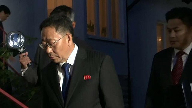 Interrotti i negoziati tra Corea del Nord e Usa. Metodo o sostanza?