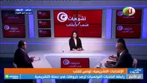 مباشر من أمام المدرسة الإبتدائية بالقرية المتوسطية برادس