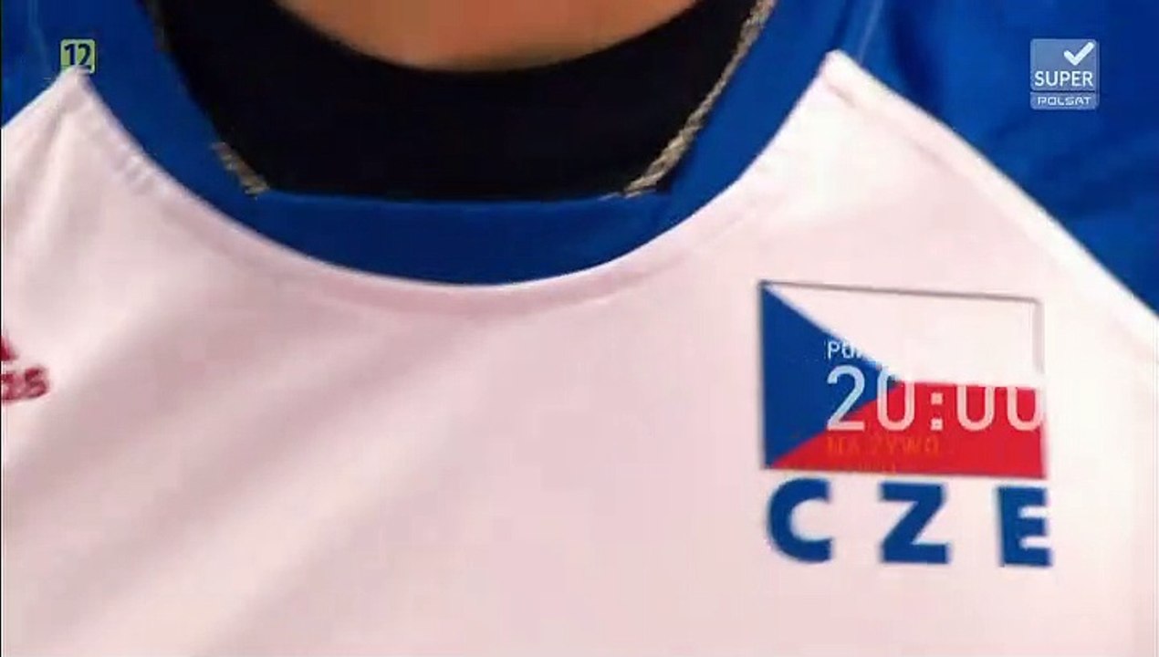 Siatka Super Czechy