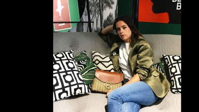 Alain Delon bientot grand père - sa fille Anoushka est enceinte. enfin une bonne nouvelle pour le clan