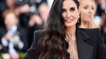 Demi Moore et Ashton Kutcher - le mythe contre la realité