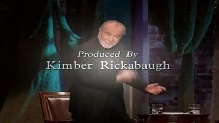 (1997) George Carlin - 40 Years of Comedy P1