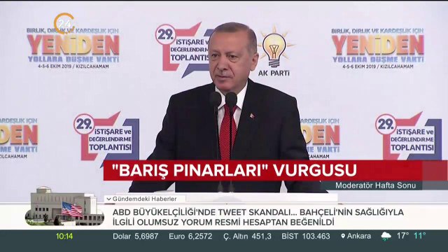 Fırat'ın Doğu'suna yapılması planlanan operasyon