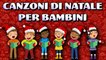 VA - Canzoni di Natale per bambini 2019 #natalebambini