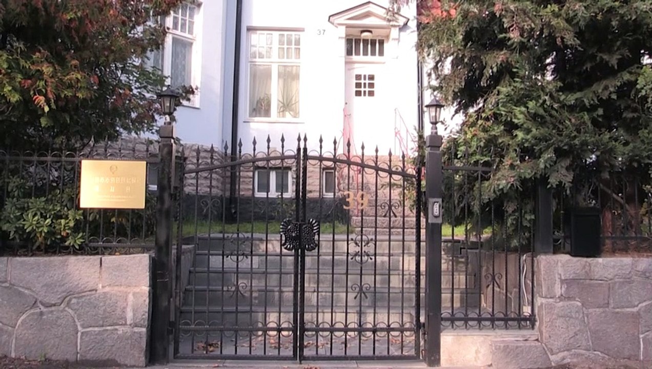 Nukleargespräche zwischen Nordkorea und USA offenbar gescheitert