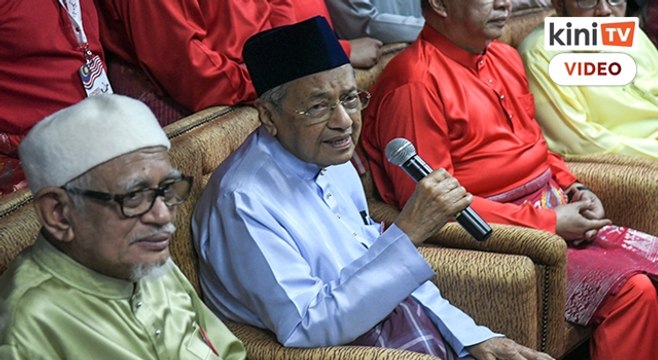 Kg Baru seperti kudis di tengah bandar, tidak cermin orang Melayu