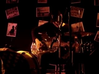 JOHNNY DICK - Cherie Cherie