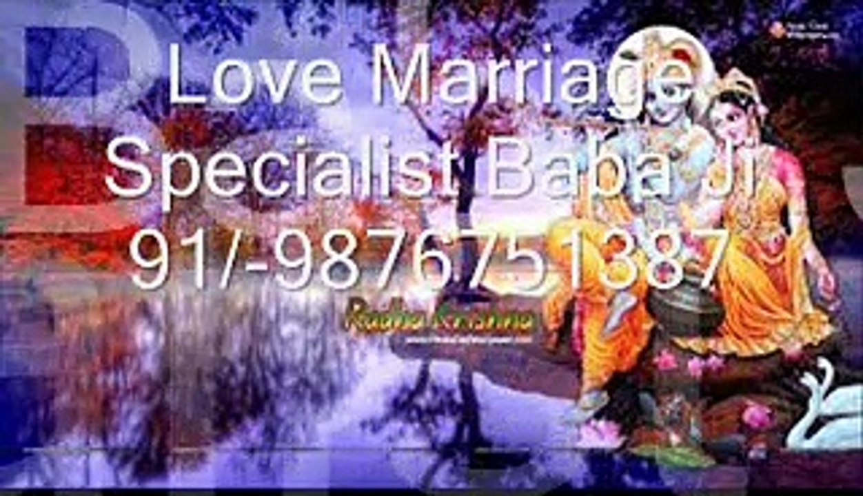 #(91-9876751387)#Love Marriage Specialist Tantrik Baba Ji Delhi