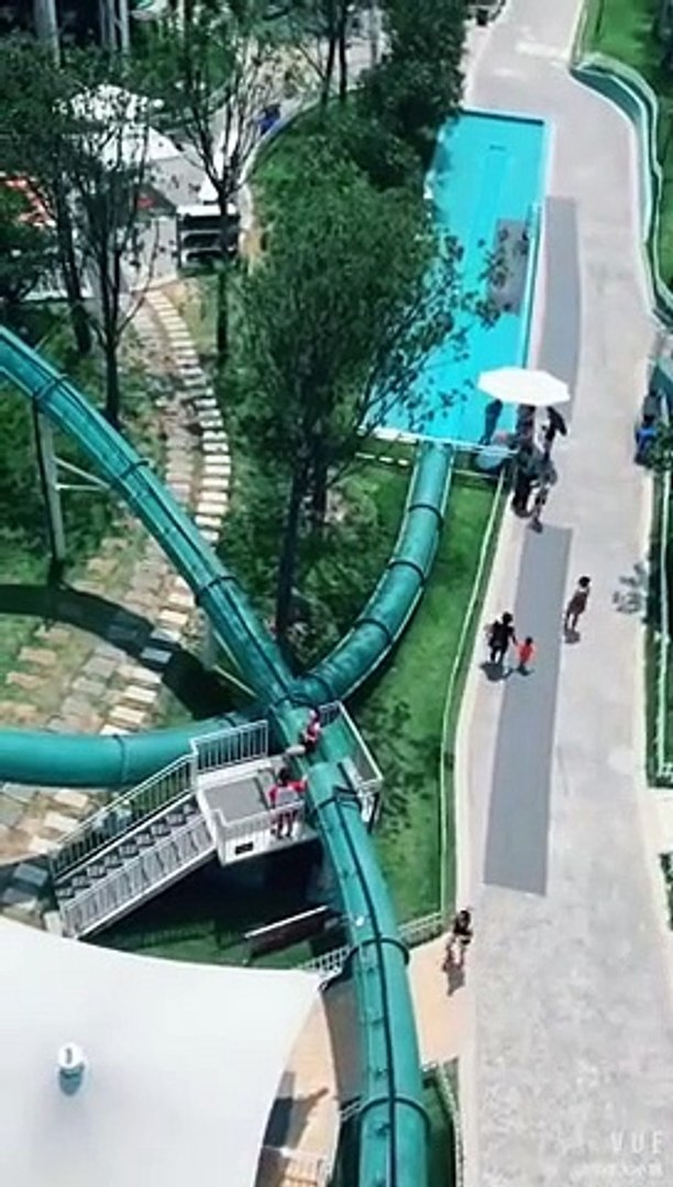 这小姐姐真让人害羞