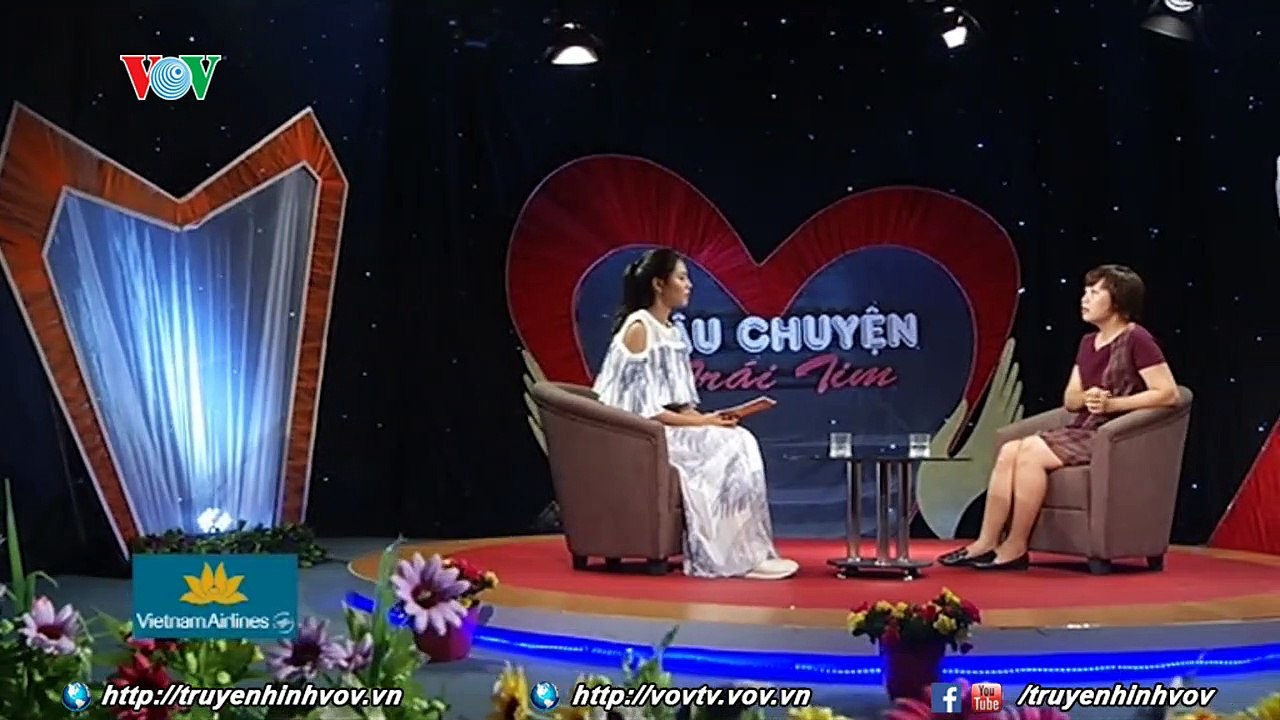 Câu chuyện trái tim số 11