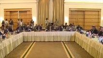 نقاط خلافية بمفاوضات الخرطوم حول سد النهضة الإثيوبي