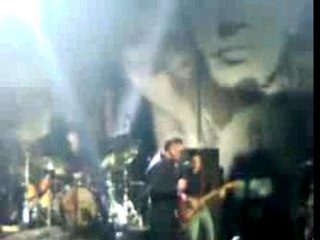 Morrissey - How soon is now live Olympia