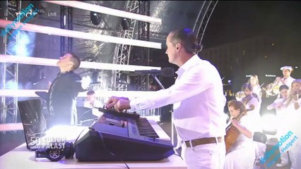 Alex Christensen & Eloy de Jong - It's Alright - | 50 Jahre Kulturpalast 05.10.2019