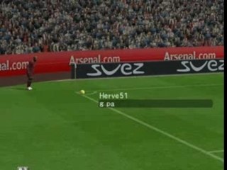 but gag 2vs2 team PES6 online